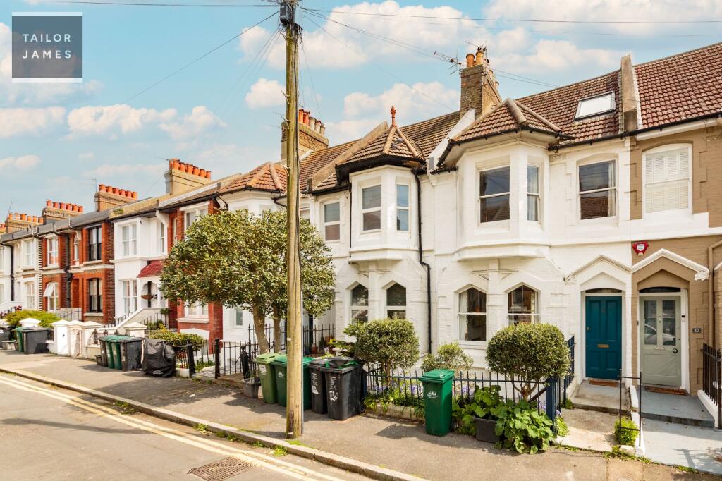 Main image of property: Rugby Place, Brighton, BN2