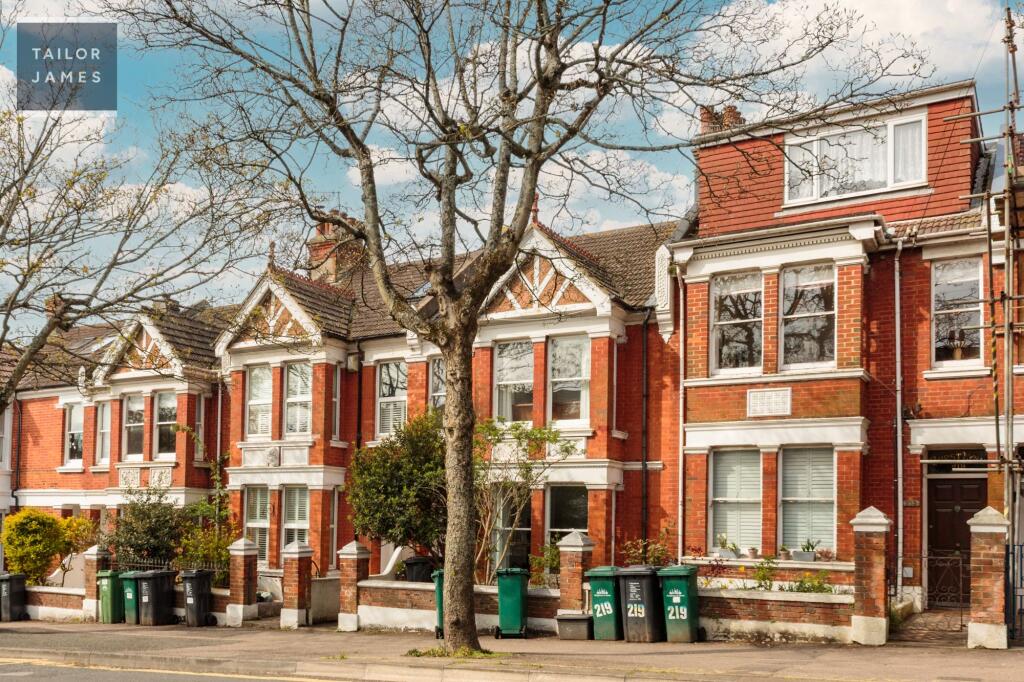 Main image of property: Ditchling Road, Brighton, BN1