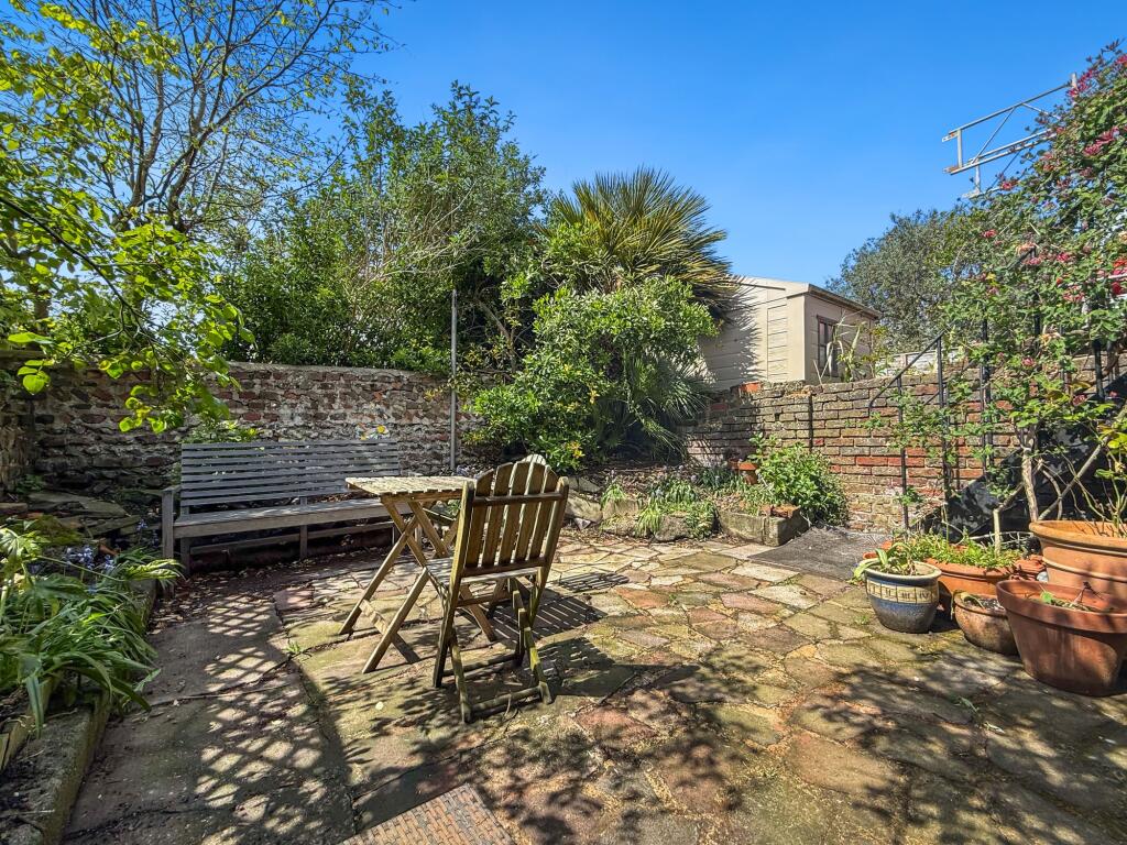 Main image of property: Ditchling Road, Brighton, BN1