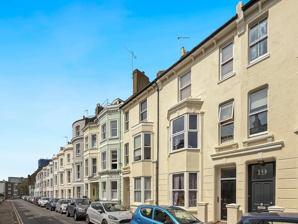 Main image of property: St. Georges Terrace, Brighton, BN2