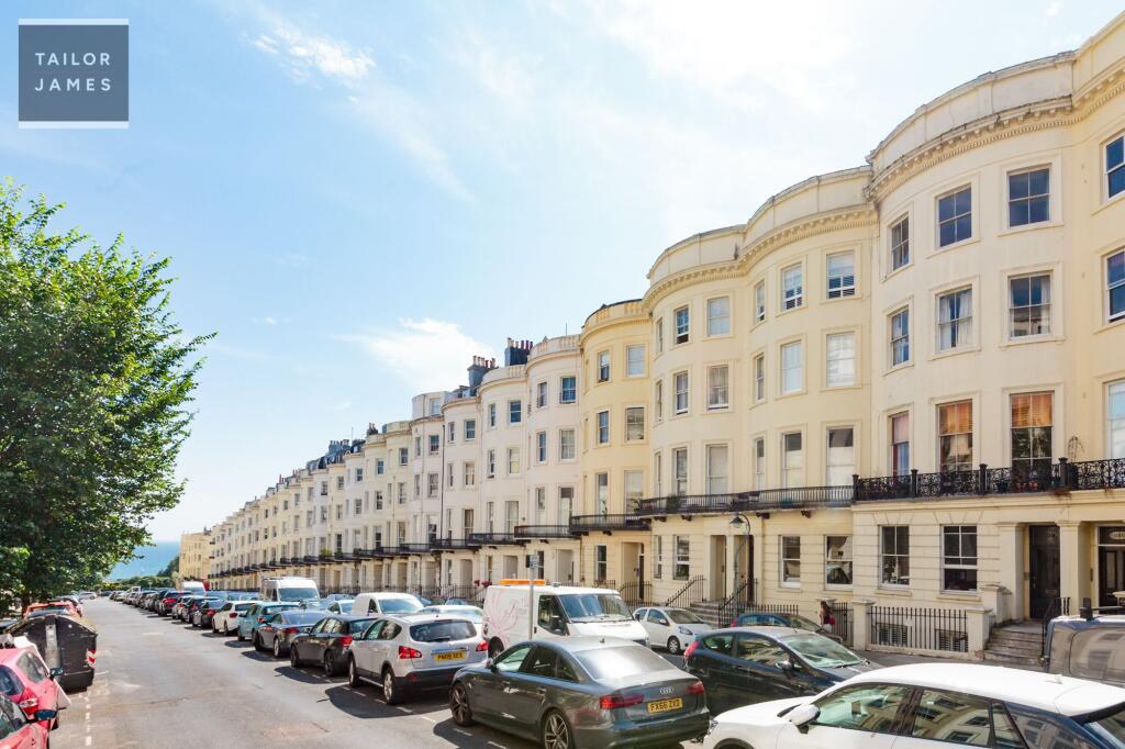 Main image of property: Brunswick Place, Hove, BN3