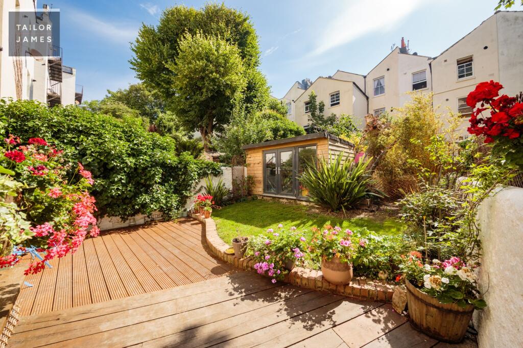 Main image of property: Brunswick Road, Hove, BN3