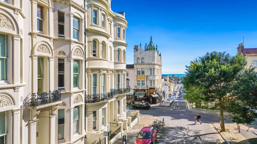 Main image of property: Cambridge Road | Brunswick Town