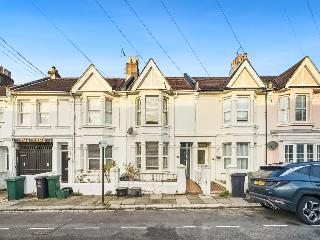 Main image of property: Westbourne Street, Hove, BN3