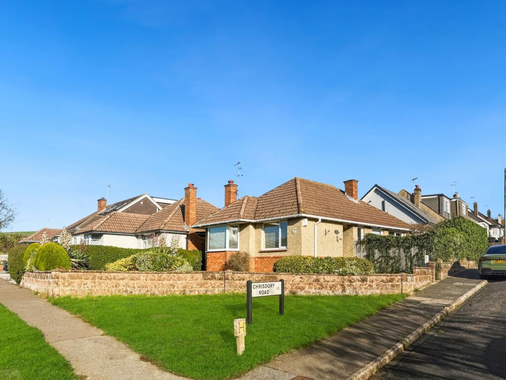 Main image of property: Mile Oak Road, Portslade, BN41