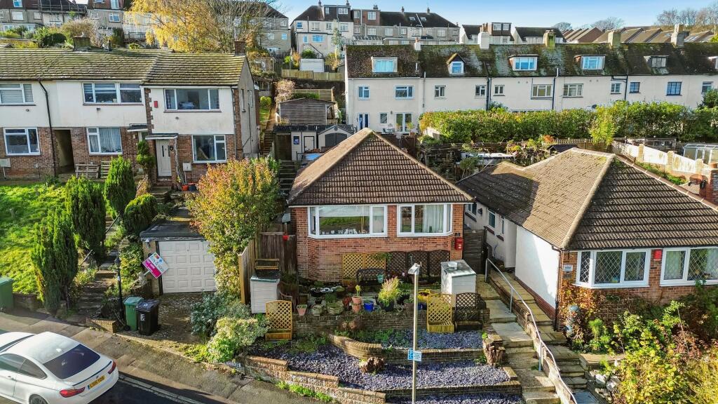 Main image of property: Dean Gardens | Portslade