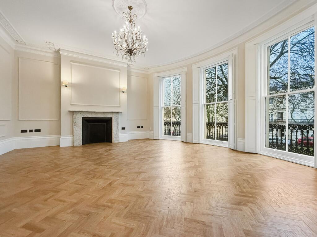 Main image of property: Powis Square, Brighton, BN1