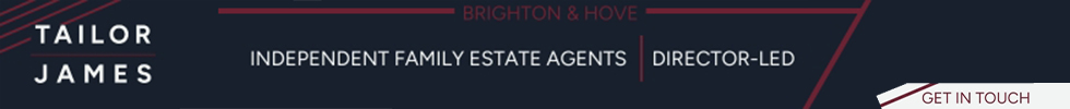 Get brand editions for Tailor James, Brighton