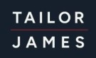 Tailor James, Brighton Estate Agent Logo