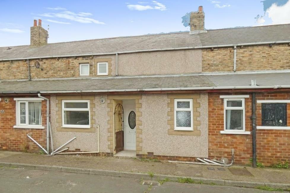 Main image of property: Chestnut Street, Ashington