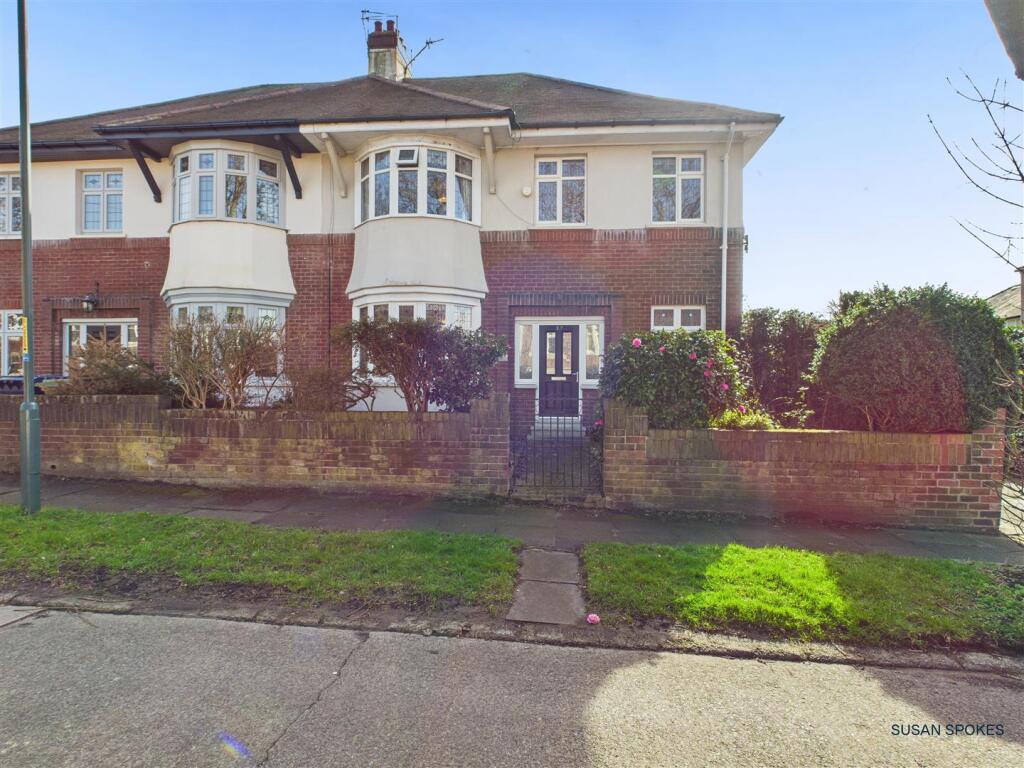 Main image of property: Moore Avenue, South Shields