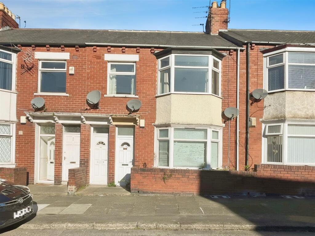 Main image of property: Richmond Road, South Shields