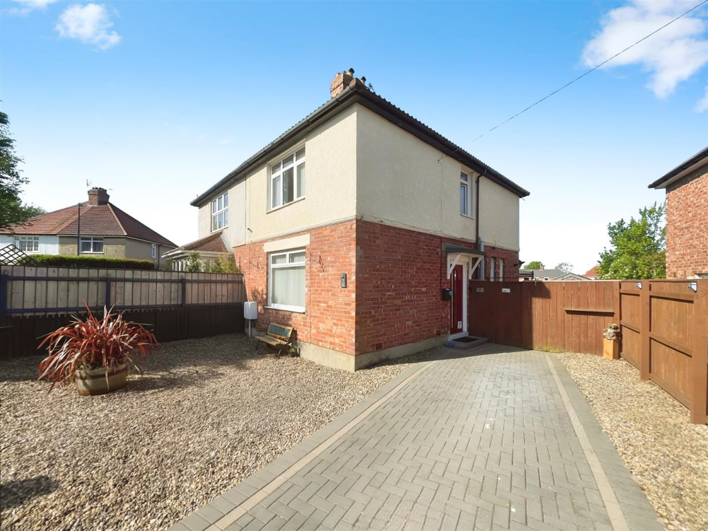 Main image of property: Gorse Avenue, South Shields