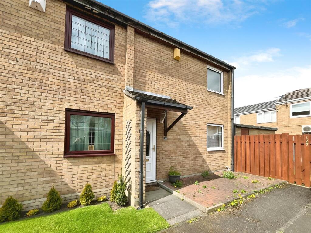 Main image of property: Waverdale Way, South Shields