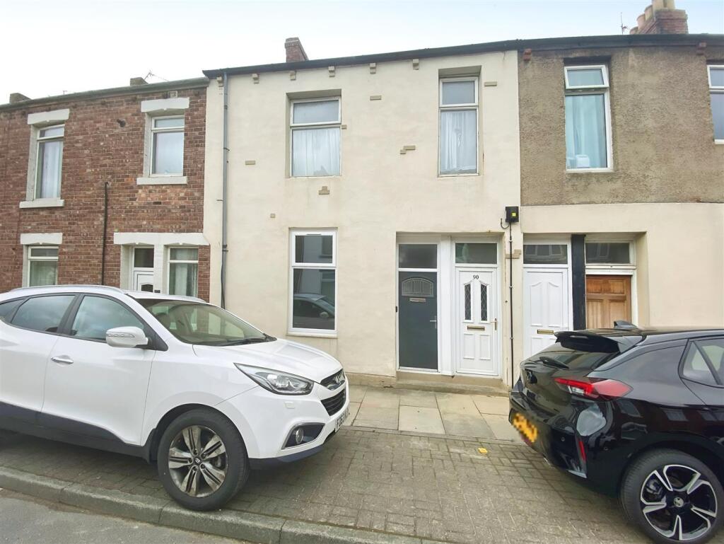 Main image of property: Vine Street, South Shields