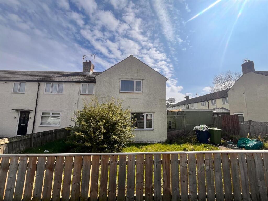 Main image of property: Whickham Road, Hebburn