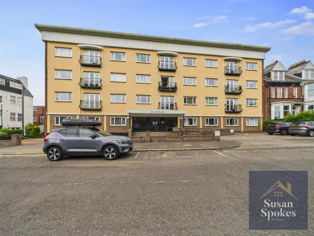 Main image of property: Lawe Road, South Shields