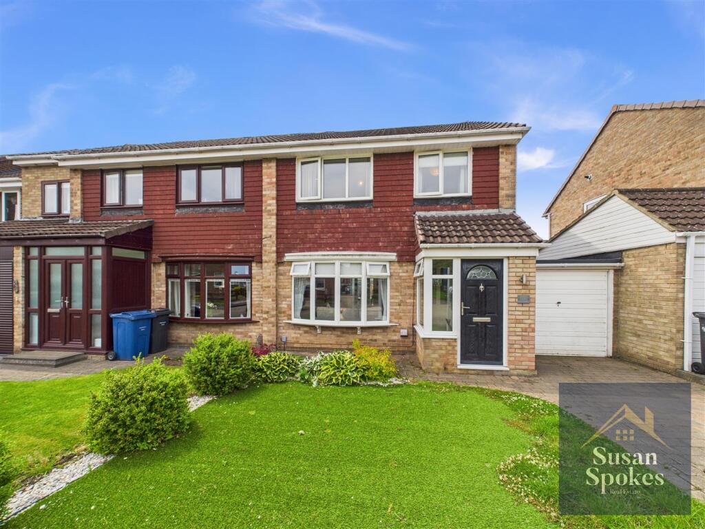 Main image of property: Sorrel Gardens, South Shields
