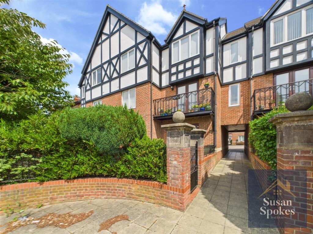 Main image of property: Selwood Court, South Shields