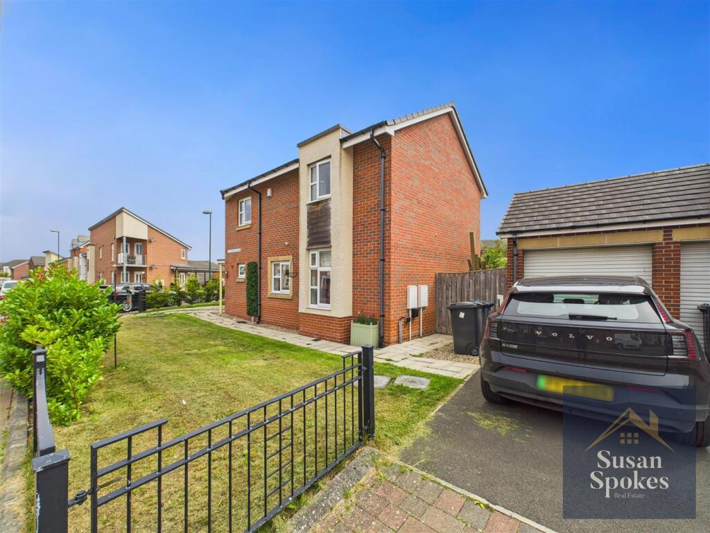 Main image of property: Lynwood Way, South Shields