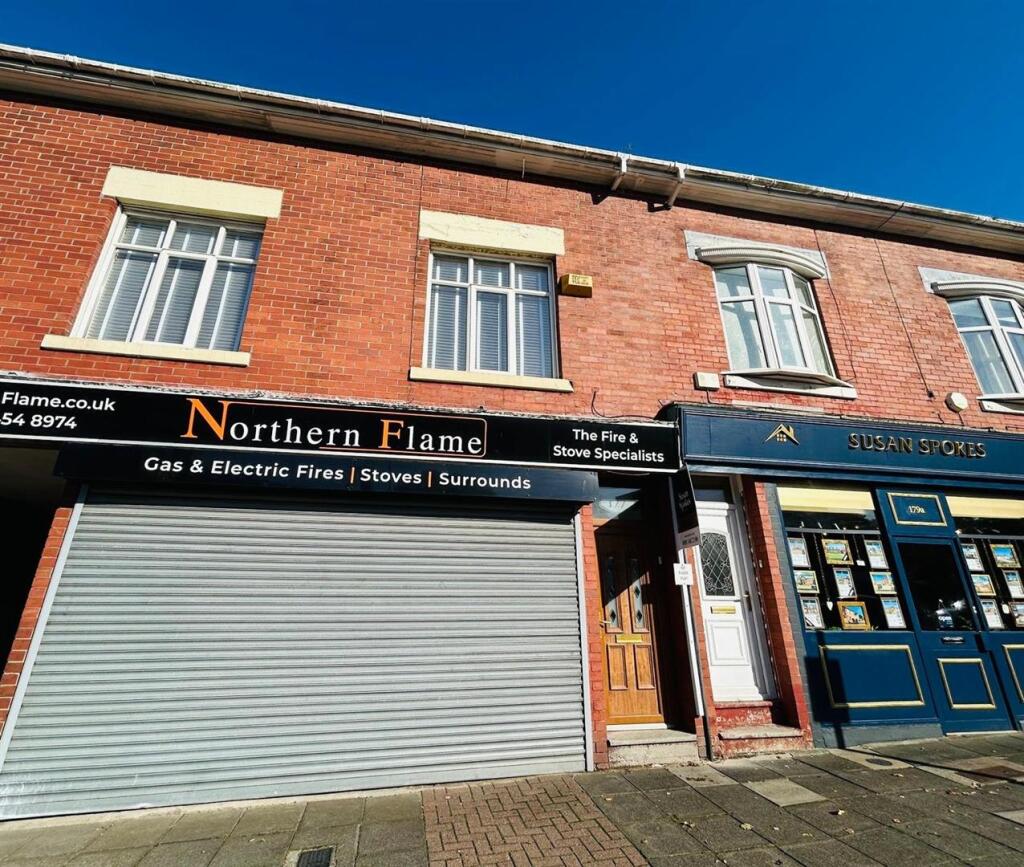 Main image of property: Sunderland Road, South Shields