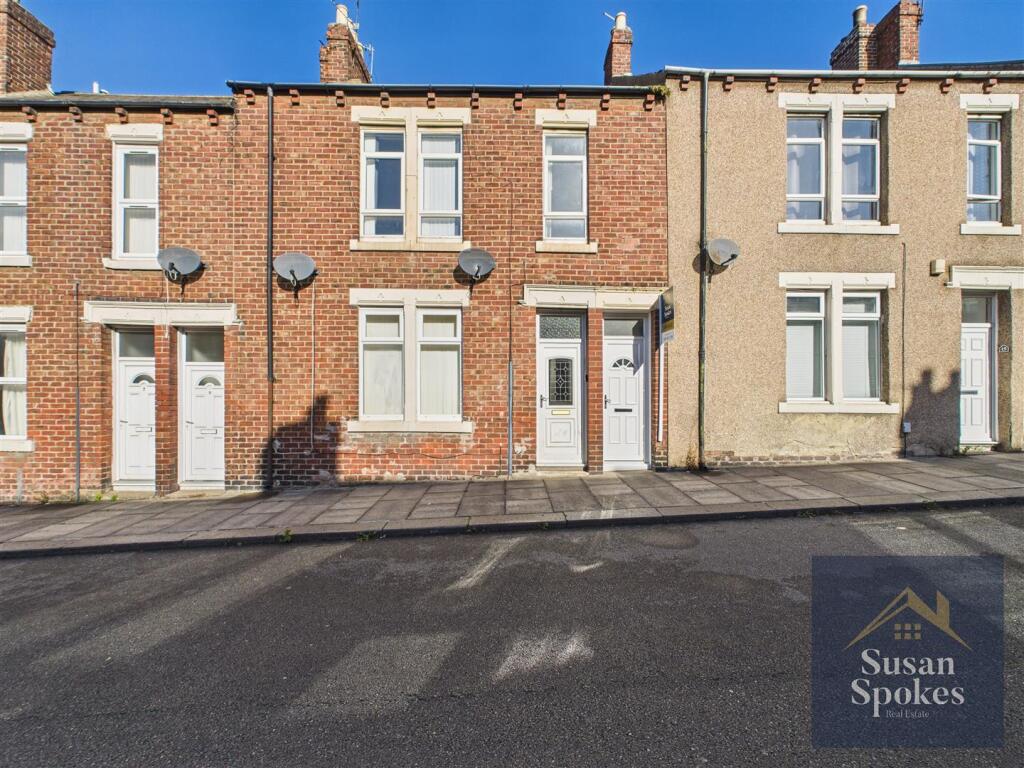 Main image of property: Barehirst Street, South Shields