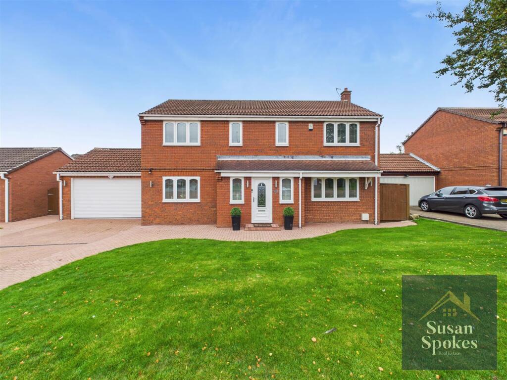 Main image of property: Cleadon Lea, Cleadon, Sunderland