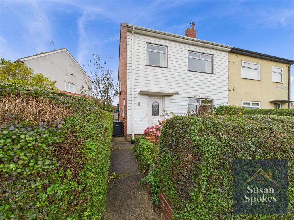 Main image of property: WestMorland Road, South Shields