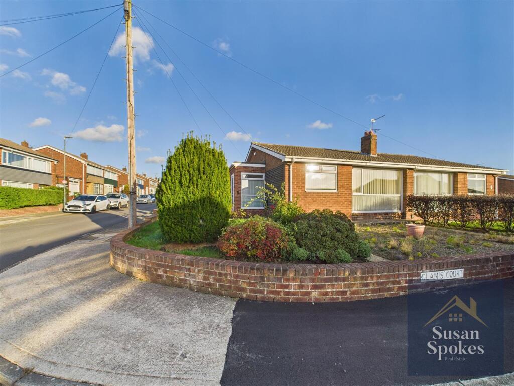 Main image of property: Marian Way, South Shields