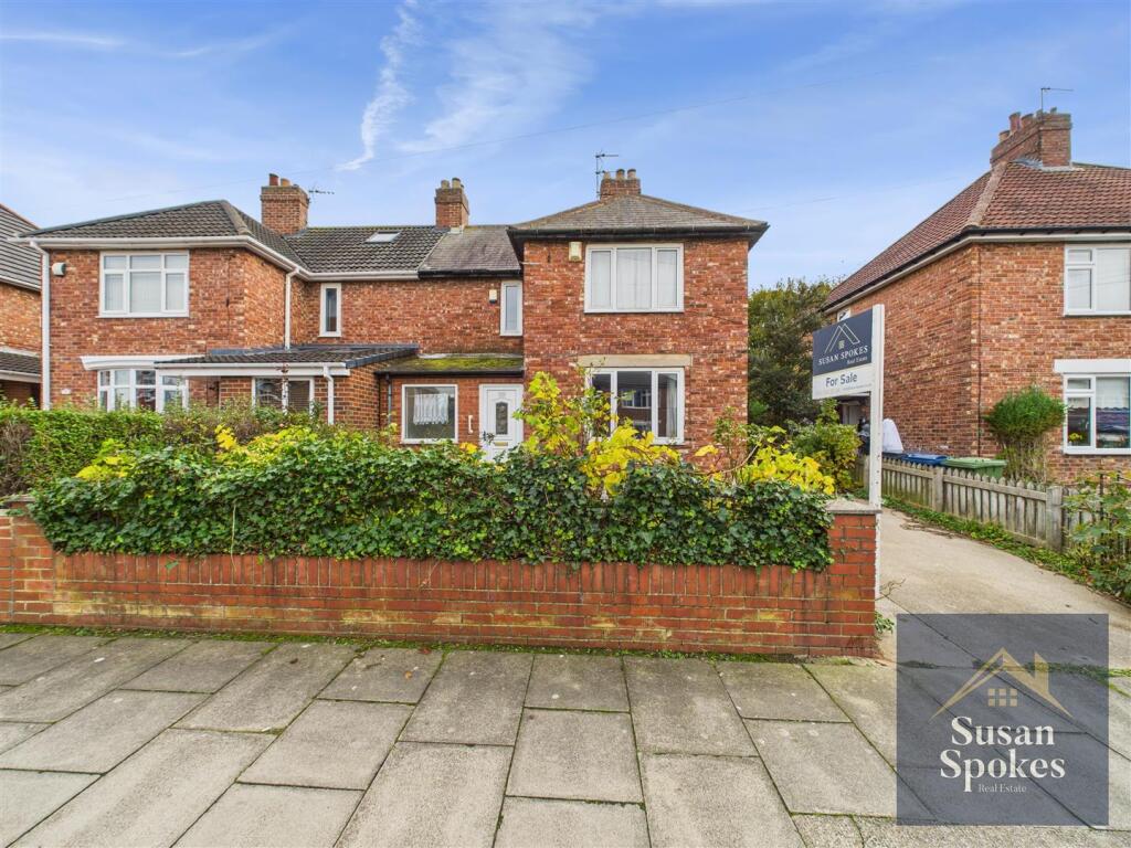 Main image of property: Gorse Avenue, South Shields