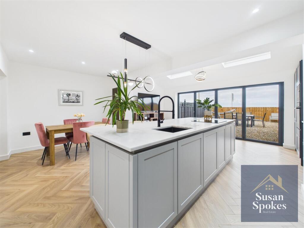 Main image of property: Bamburgh Avenue, South Shields