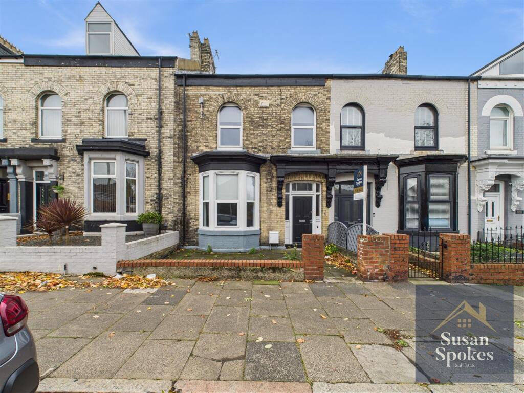 Main image of property: Westoe Road, South Shields