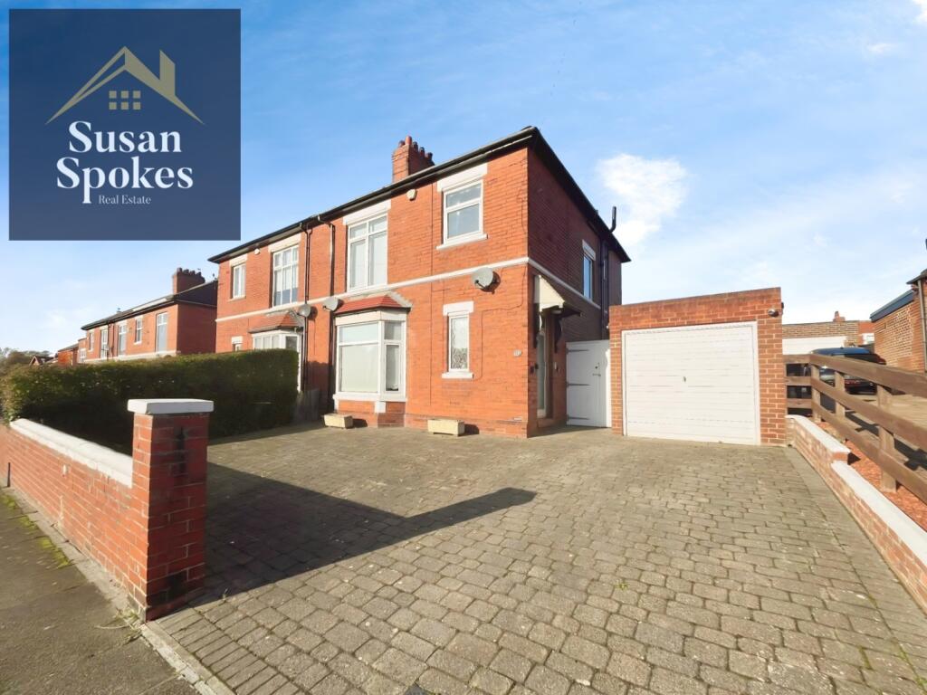 Main image of property: Readhead Road, South Shields
