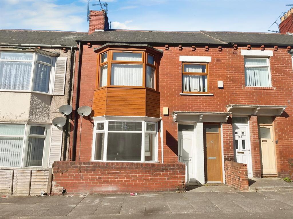 Main image of property: Richmond Road, South Shields