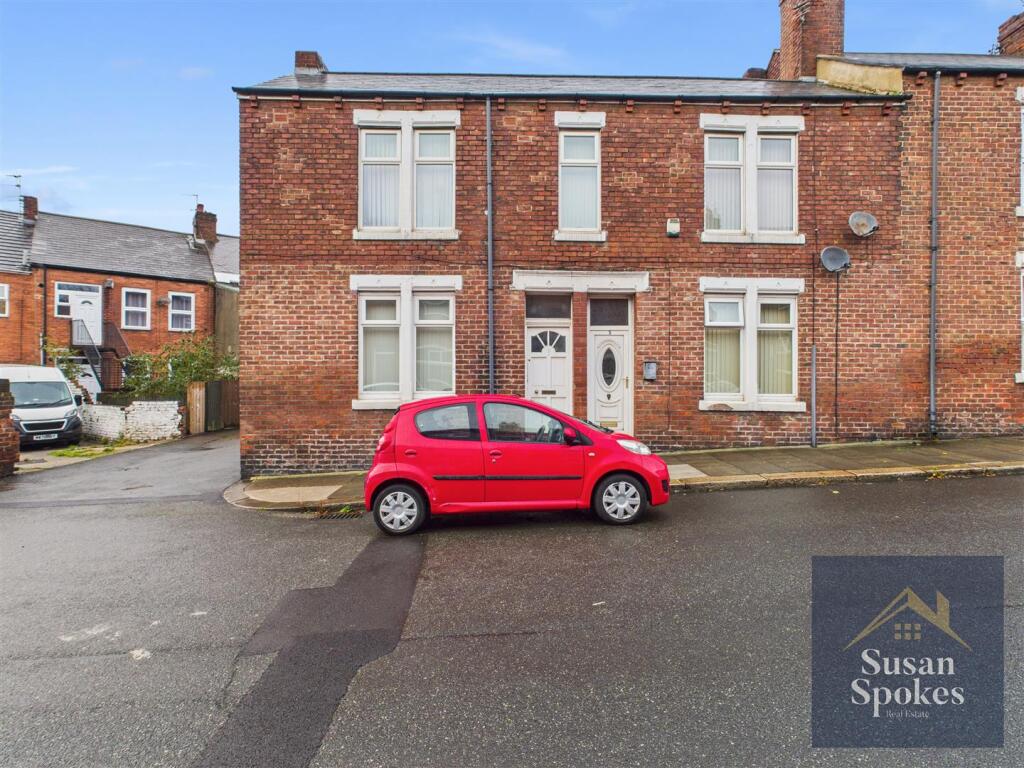 Main image of property: Barehirst Street, South Shields