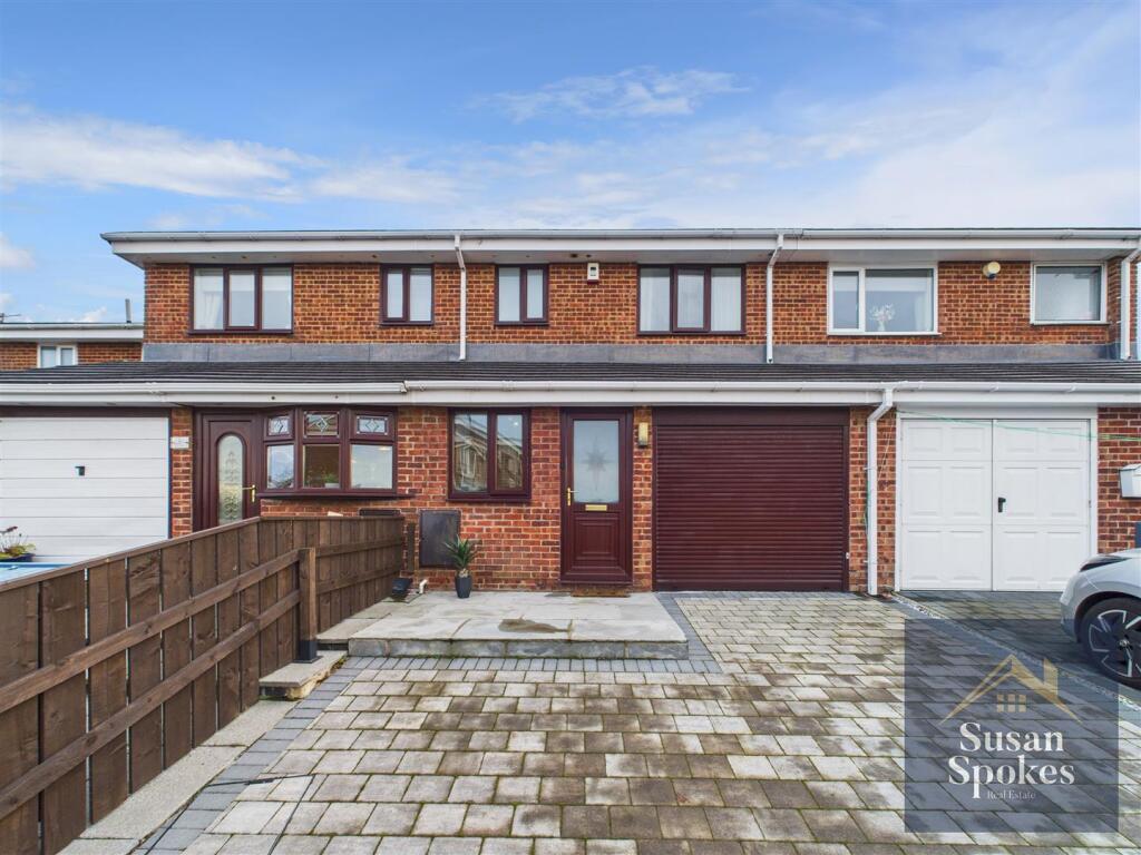 Main image of property: Muirfield, South Shields