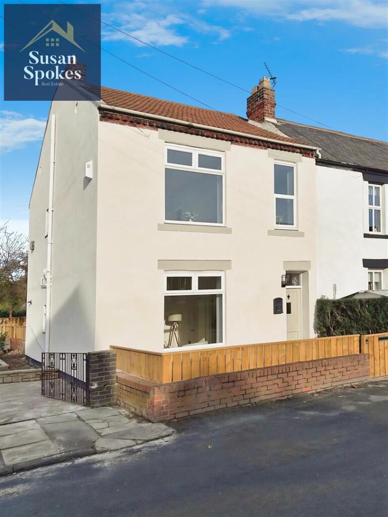 Main image of property: Moor Park Road, North Shields