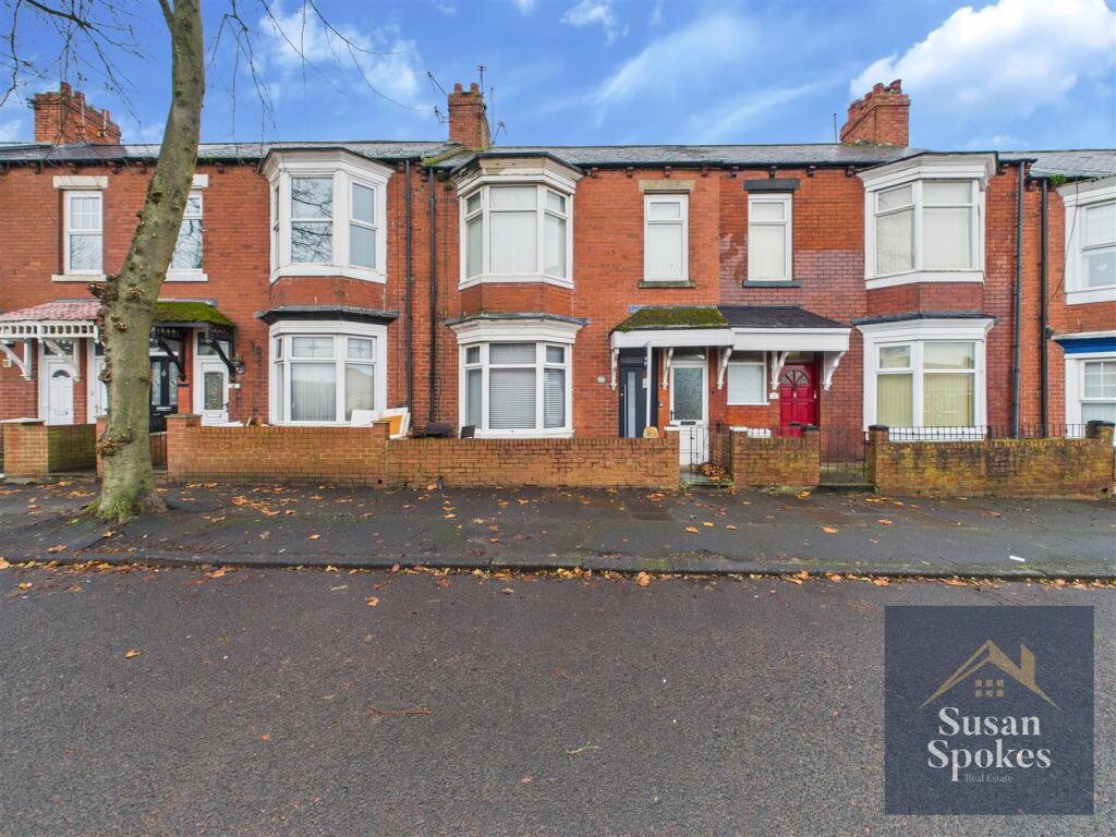 Main image of property: St. Marys Avenue, South Shields