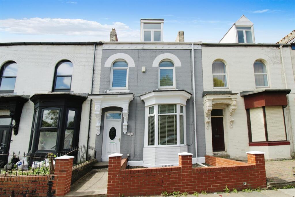 Main image of property: Westoe Road, South Shields