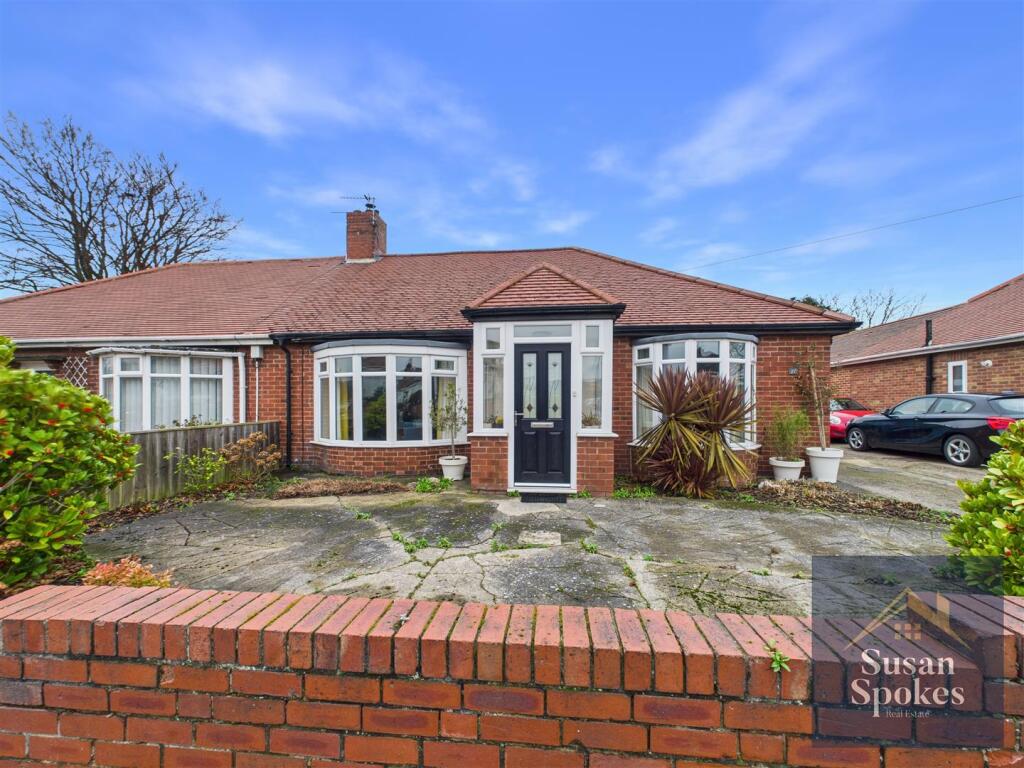 Main image of property: Moor Lane East, South Shields