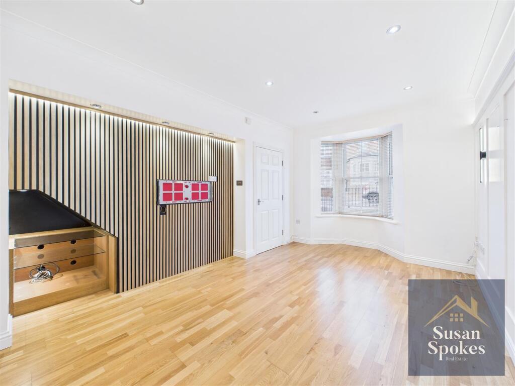 Main image of property: Church Green, Hepscott Terrace, South Shields