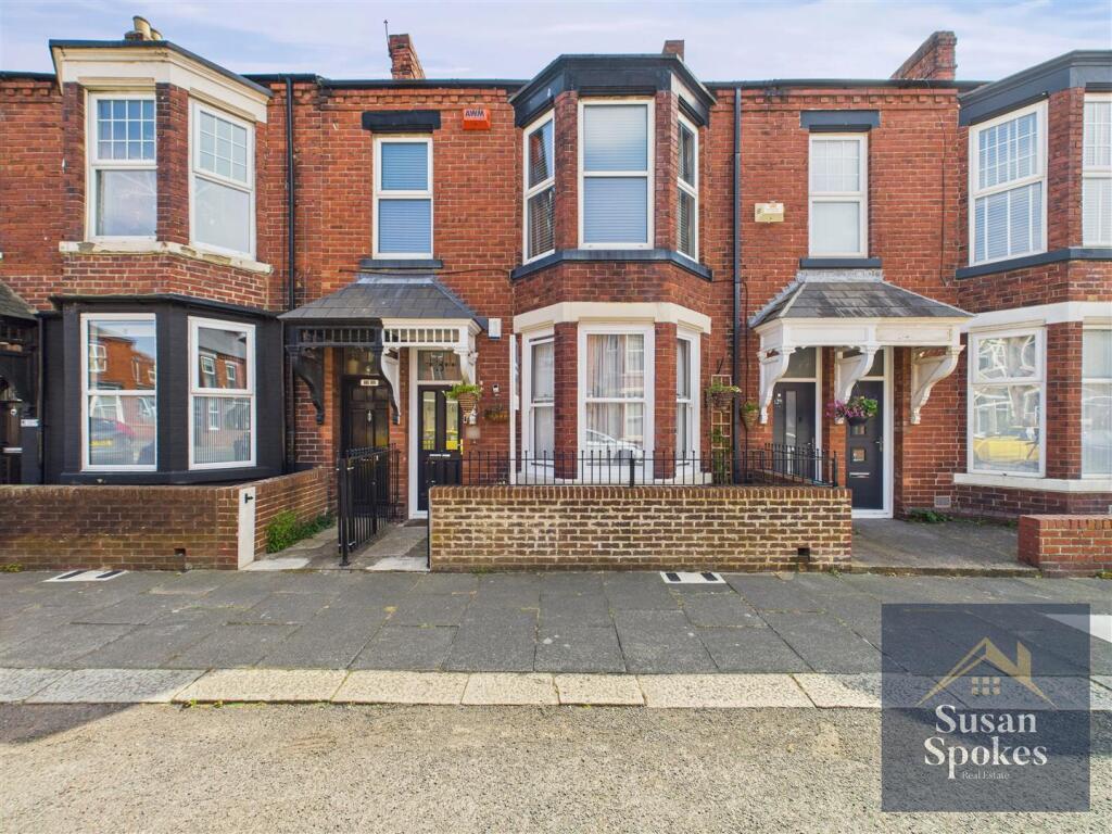 Main image of property: St. Vincent Street, South Shields