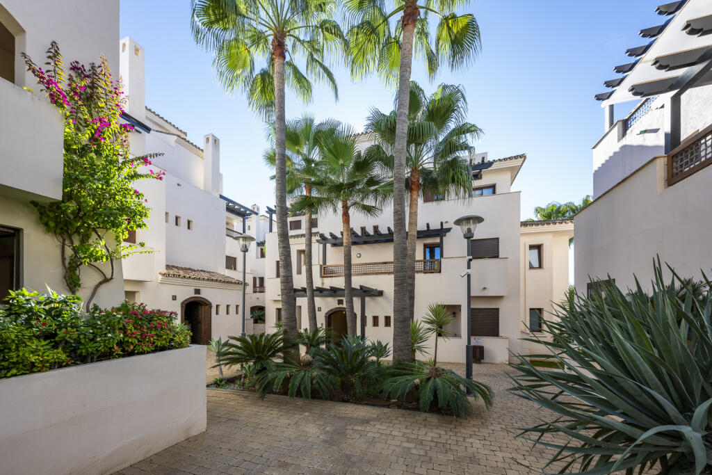 Main image of property: Andalucia, Malaga, Nueva Andalucia