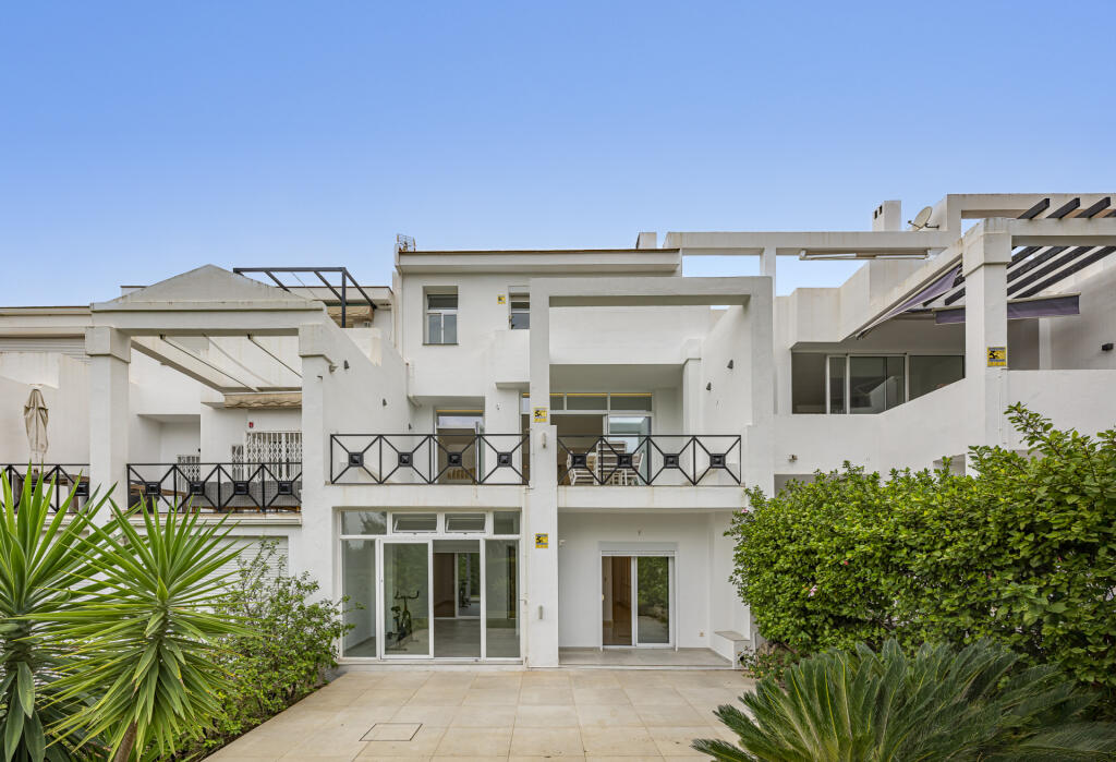 Main image of property: Andalucia, Malaga, Benahavis