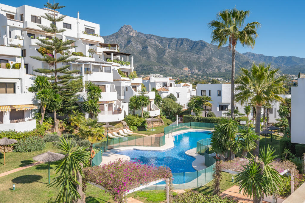 Main image of property: Andalucia, Malaga, Marbella