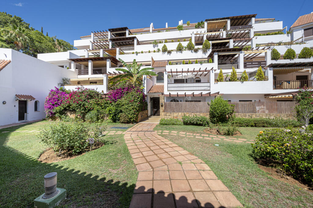 Main image of property: Andalucia, Malaga, Marbella