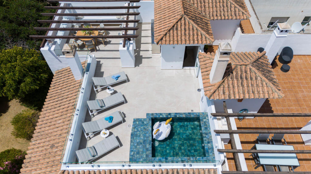 Main image of property: Andalucia, Malaga, Nueva Andalucia