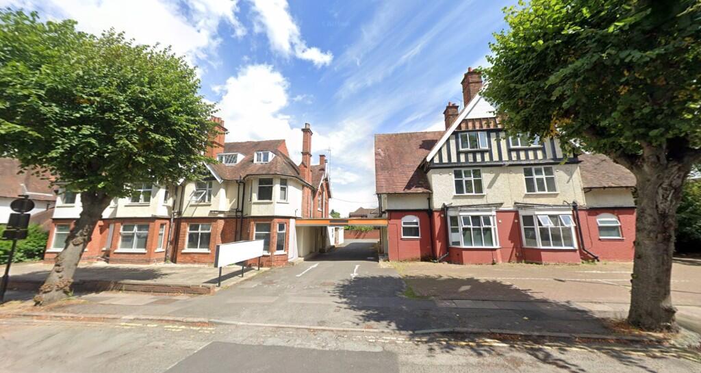 Main image of property: Room 16, Manor Road, Coventry, West Midlands, CV1