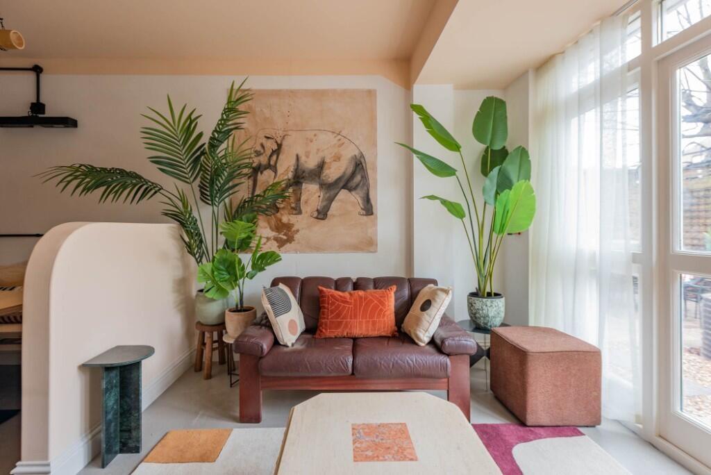 Main image of property: Morecambe Street, London, SE17