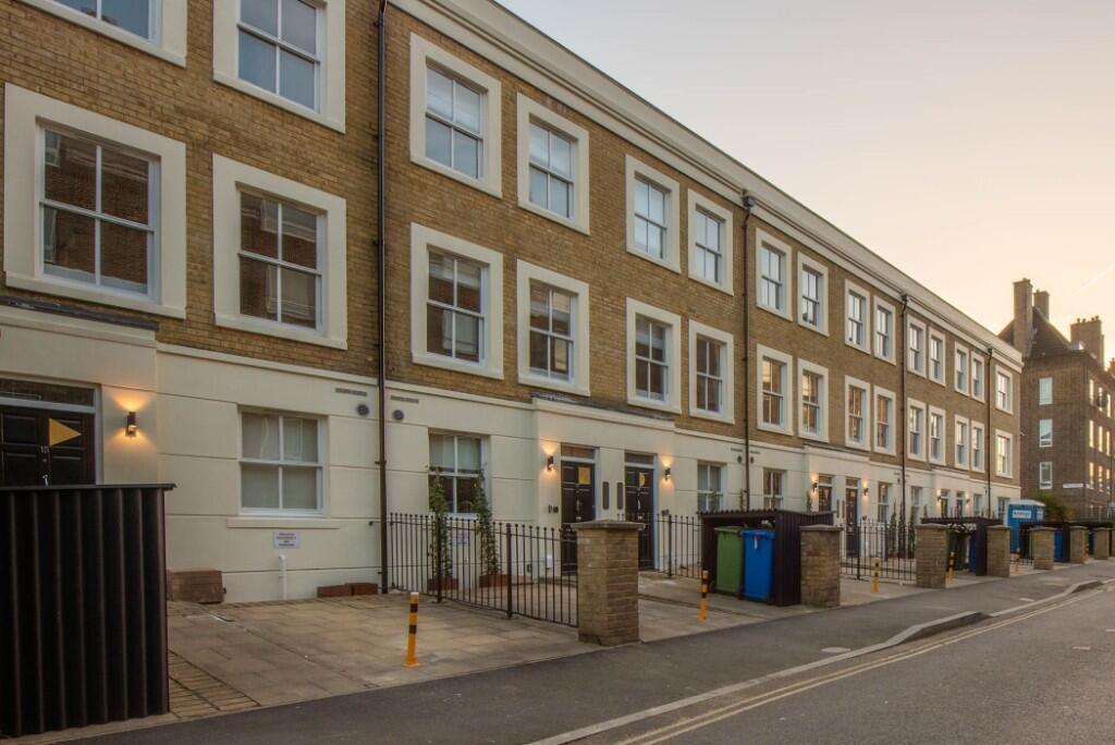 Main image of property: Townley Street, London, SE17